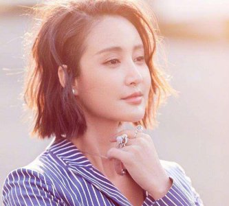 ​两次离异的张歆艺，35岁再婚嫁袁弘，终于嫁对了人