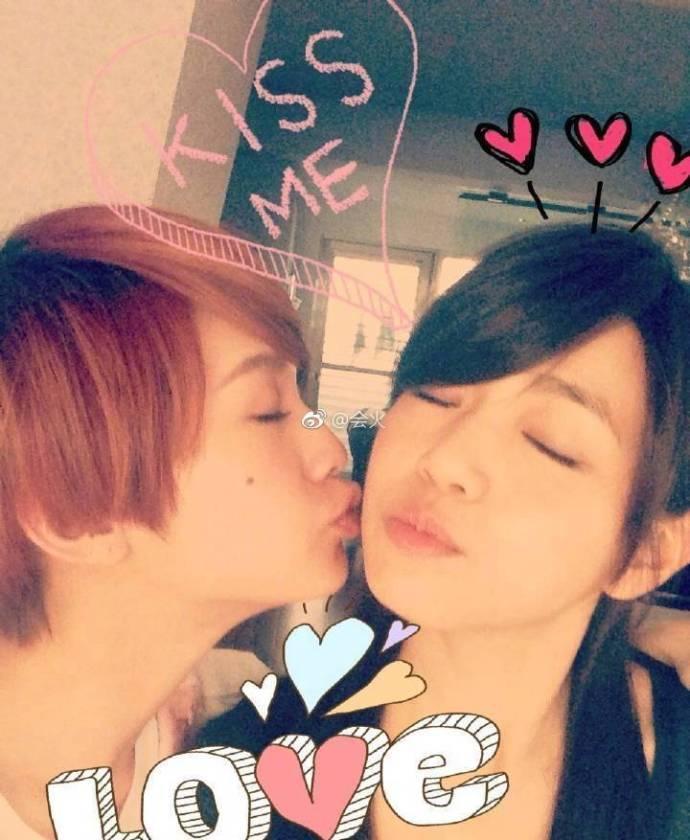 王嘉尔泪崩感谢粉丝，王大陆晒与田馥甄合照，陈妍希为杨丞琳庆生