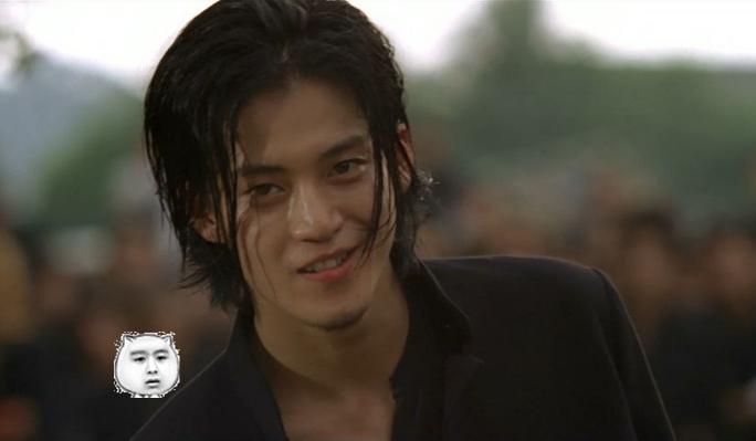 小栗旬确认移民，带妻子孩子定居美国，网友：这是要进军好莱坞？