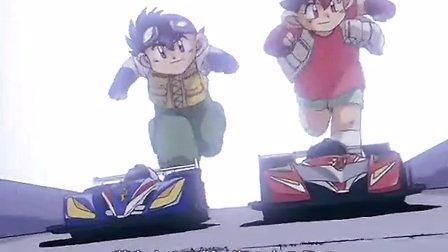 小时候玩过的四种因动画而火的玩具，火的一塌糊涂！