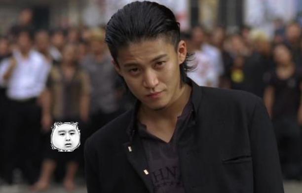 小栗旬确认移民，带妻子孩子定居美国，网友：这是要进军好莱坞？