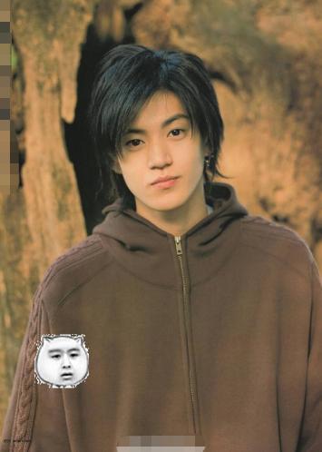 小栗旬确认移民，带妻子孩子定居美国，网友：这是要进军好莱坞？