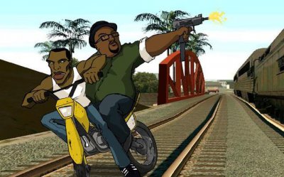 ​侠盗飞车怎么玩啊（侠盗飞车系列顺序)