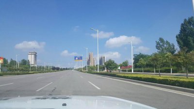 ​河南“不知名”县城，由三门峡代管，被誉“煤都”面积却不如乡镇