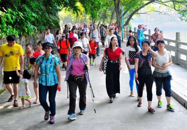 对中国游客不友好的4个国家,韩国上榜,第三个网友说非常不想去