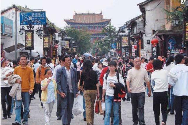 对中国游客不友好的4个国家,韩国上榜,第三个网友说非常不想去