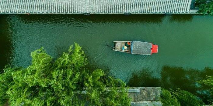 “高铁接站，随心畅玩”毕业旅行，就来台儿庄古城