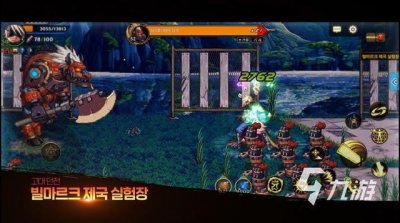 ​dnf下载教程（dnf手游下载教程)