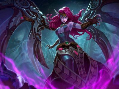 ​凯南跟火男对线怎么玩（火男为什么打不了高端局)