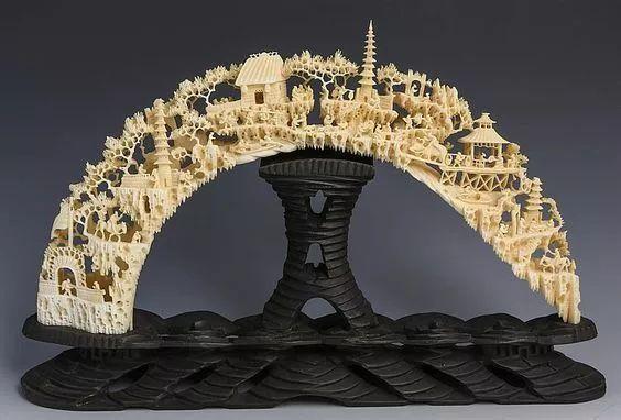 “象牙女王”获刑15年:牙雕“美”背后,是人类残忍杀戮!!