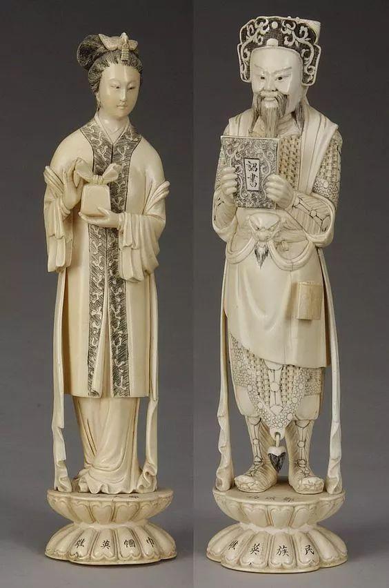 “象牙女王”获刑15年:牙雕“美”背后,是人类残忍杀戮!!