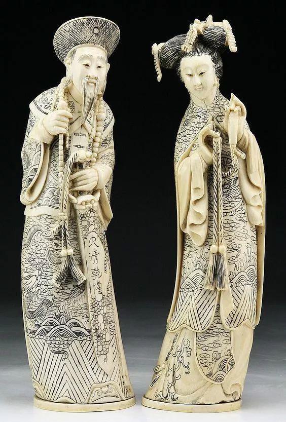 “象牙女王”获刑15年:牙雕“美”背后,是人类残忍杀戮!!