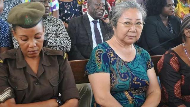 “象牙女王”获刑15年:牙雕“美”背后,是人类残忍杀戮!!