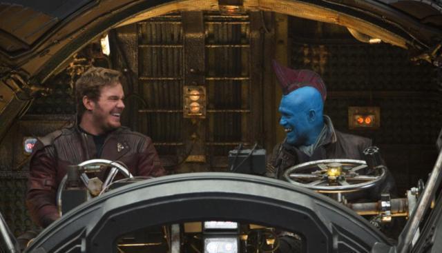 漫威英雄“死得重于泰山”的9次牺牲