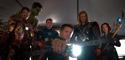 ​漫威英雄“死得重于泰山”的9次牺牲