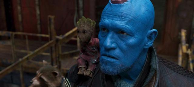 漫威英雄“死得重于泰山”的9次牺牲