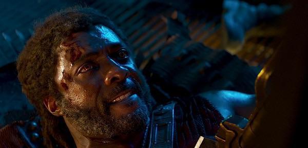 漫威英雄“死得重于泰山”的9次牺牲