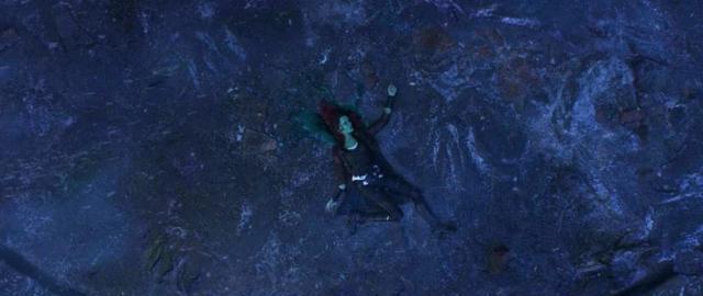 漫威英雄“死得重于泰山”的9次牺牲