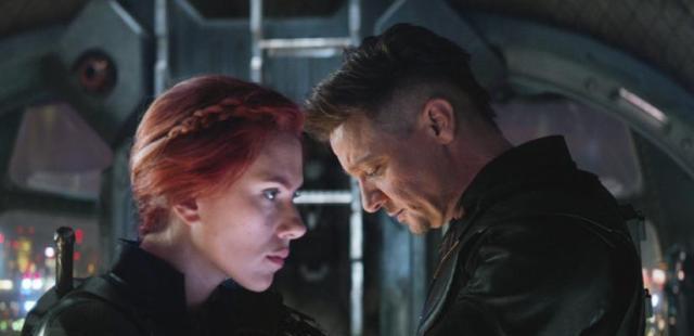 漫威英雄“死得重于泰山”的9次牺牲