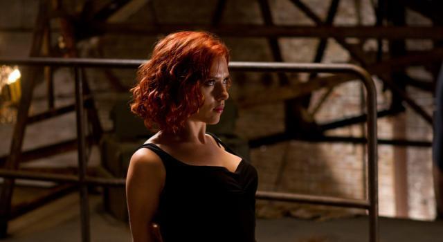 漫威英雄“死得重于泰山”的9次牺牲