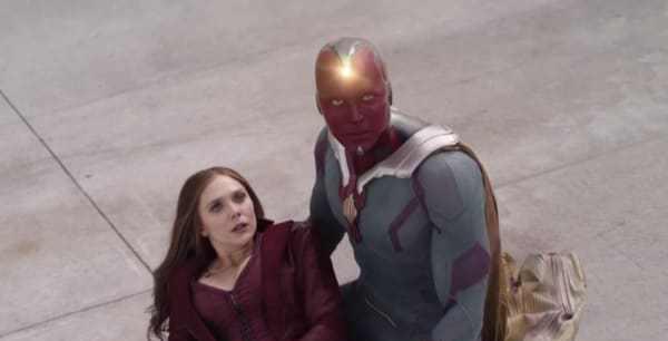 漫威英雄“死得重于泰山”的9次牺牲