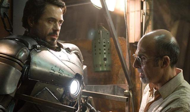 漫威英雄“死得重于泰山”的9次牺牲