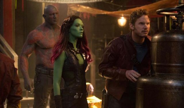 漫威英雄“死得重于泰山”的9次牺牲