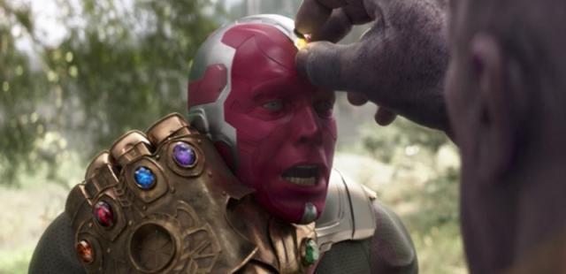 漫威英雄“死得重于泰山”的9次牺牲