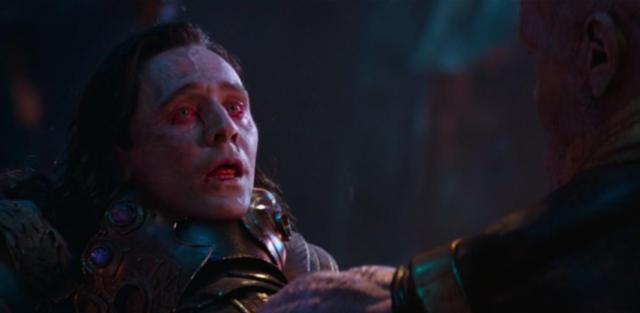 漫威英雄“死得重于泰山”的9次牺牲