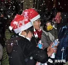 圣诞节，再见！以后我们不过洋节!