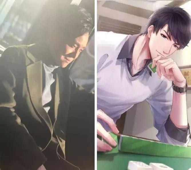 边杰CP领衔，你应该知道的顶级声优还有这些