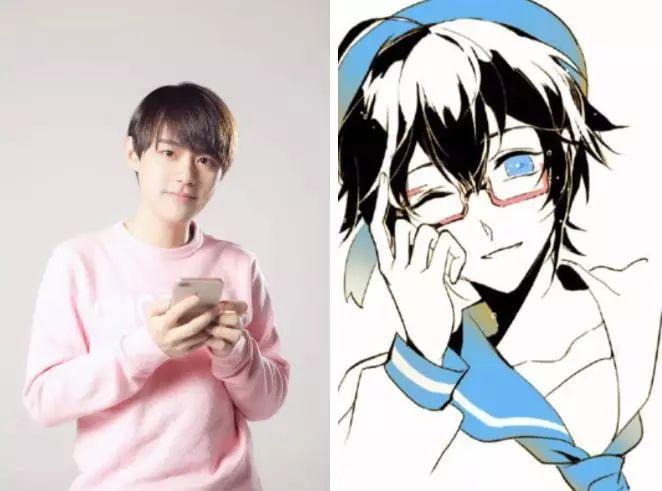 边杰CP领衔，你应该知道的顶级声优还有这些