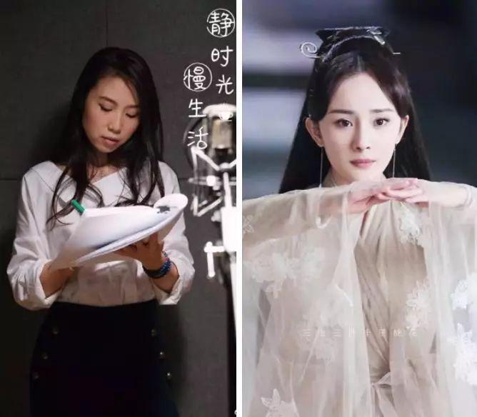 边杰CP领衔，你应该知道的顶级声优还有这些