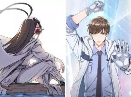 边杰CP领衔，你应该知道的顶级声优还有这些