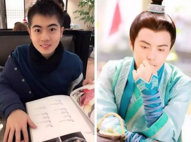 边杰CP领衔，你应该知道的顶级声优还有这些