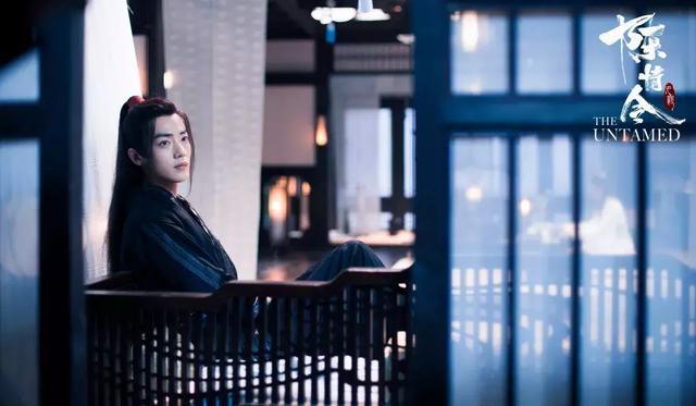 优秀！一单设计卖20万！原来肖战曾经还是设计师