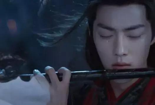 优秀！一单设计卖20万！原来肖战曾经还是设计师