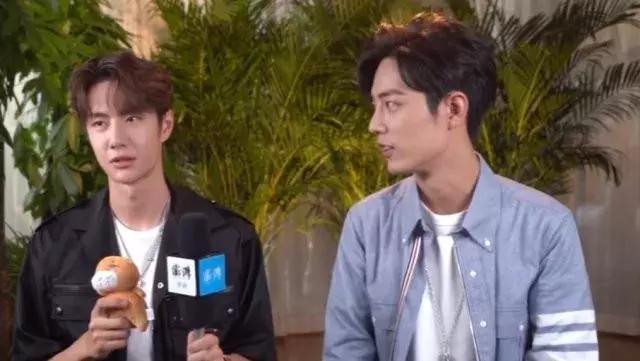 优秀！一单设计卖20万！原来肖战曾经还是设计师