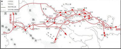 ​换个视角看世界，整体史观下的全球史