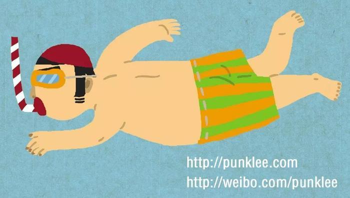 有趣的鲸豚大图鉴 第一期！