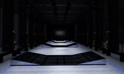 ​九牧王匠心打造民族品牌，巴黎时装周再现中国裤魅力