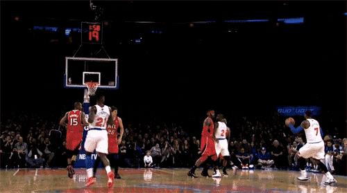 跳投一直都不准？除了投篮动作，原因还在于...