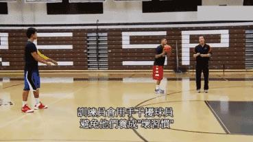 跳投一直都不准？除了投篮动作，原因还在于...