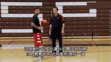 跳投一直都不准？除了投篮动作，原因还在于...