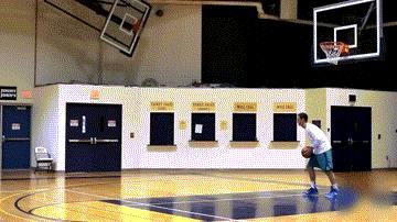 跳投一直都不准？除了投篮动作，原因还在于...