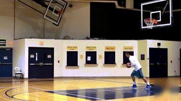 跳投一直都不准？除了投篮动作，原因还在于...