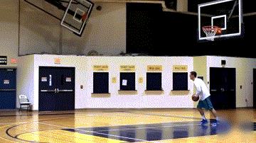 跳投一直都不准？除了投篮动作，原因还在于...