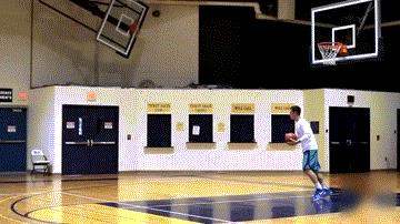 跳投一直都不准？除了投篮动作，原因还在于...