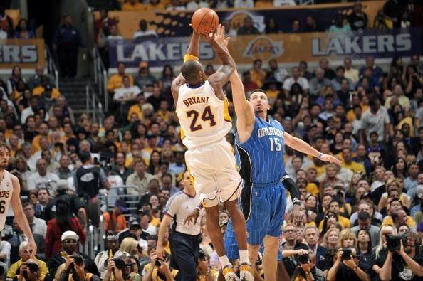 跳投一直都不准？除了投篮动作，原因还在于...