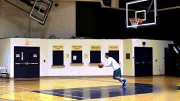 跳投一直都不准？除了投篮动作，原因还在于...